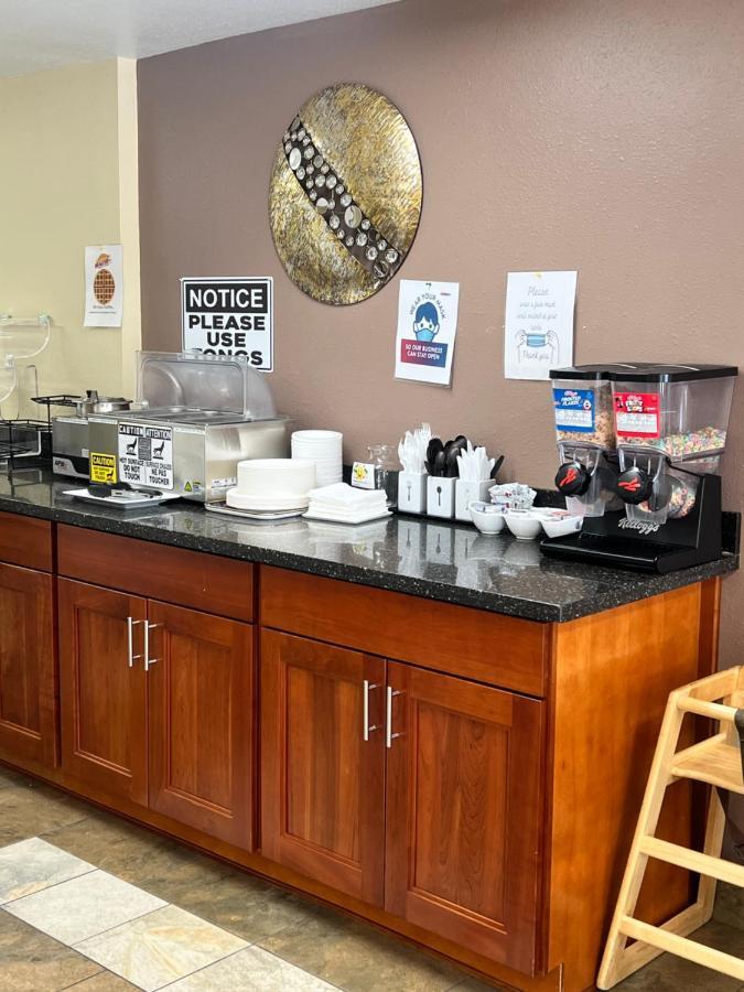 Guesthouse Montesano Luaran gambar