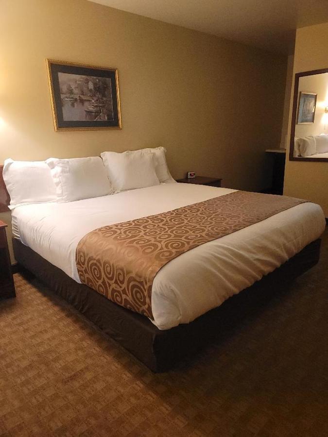 Guesthouse Montesano Luaran gambar