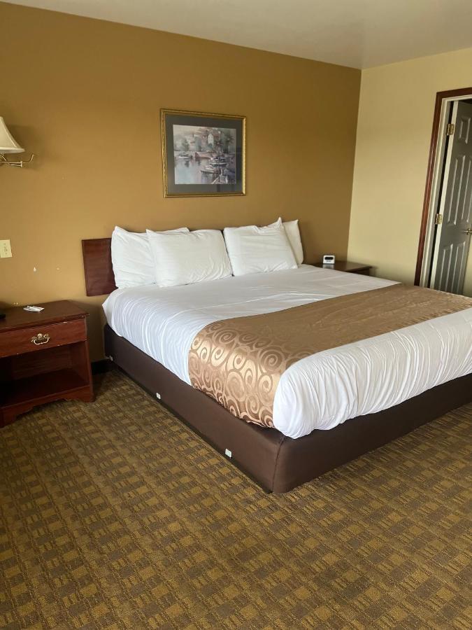 Guesthouse Montesano Luaran gambar