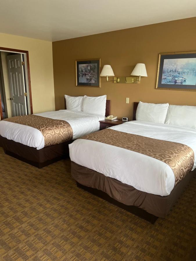 Guesthouse Montesano Luaran gambar
