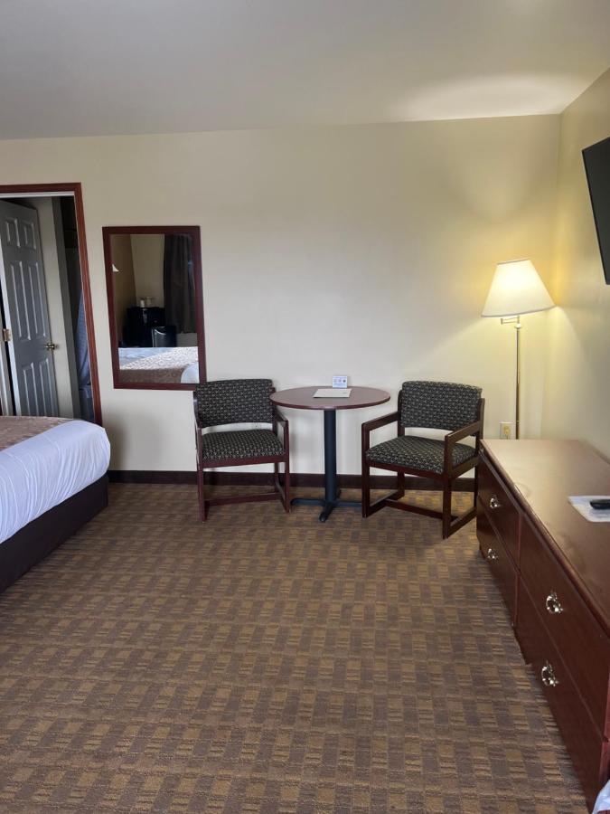 Guesthouse Montesano Luaran gambar