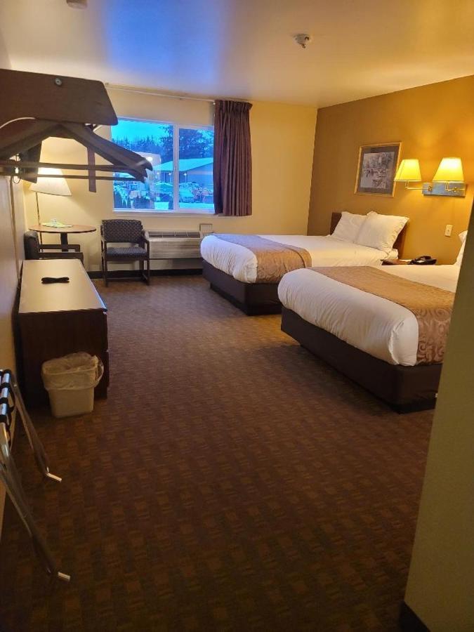 Guesthouse Montesano Luaran gambar