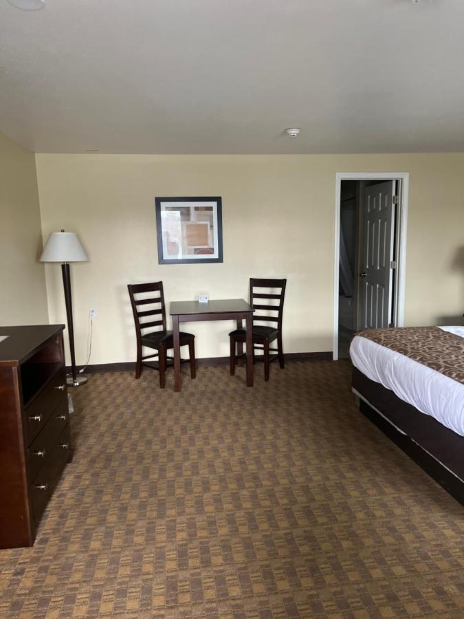 Guesthouse Montesano Luaran gambar